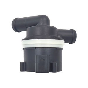 <span class=keywords><strong>Pompe</strong></span> à <span class=keywords><strong>eau</strong></span> électrique de haute qualité 5N0965561A, pièce de rechange pour système de refroidissement, nouvelle garantie de <span class=keywords><strong>6</strong></span> mois - Product Image 4