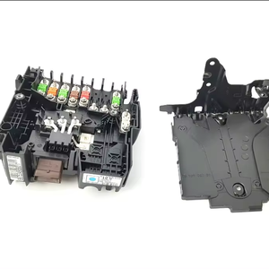 Nouvelle protection de <span class=keywords><strong>batterie</strong></span> 12V 9675350280 9675349880 pour <span class=keywords><strong>Peugeot</strong></span> 308S 408 4008 avec performances stables - Product Image 1