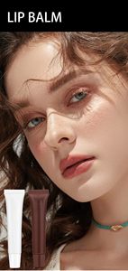 Vente en gros de gloss à lèvres vegan non-collant à haute pigmentation, logo personnalisé, maquillage pour les lèvres, baume à lèvres liquide hydratant longue durée et gloss - Product Image 4