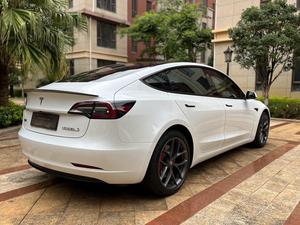 Voiture d'occasion <span class=keywords><strong>Tesla</strong></span> <span class=keywords><strong>Model</strong></span> <span class=keywords><strong>3</strong></span> Performance AWD, berline sport électrique d'occasion, conduite à gauche, automatique, luxueuse, robuste, haute performance, haute technologie, 486 ch - Product Image 3