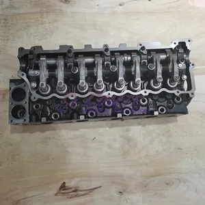 4 HF1 Motor zylinderkopf baugruppe für Mazda Titan 8-97095-664-7