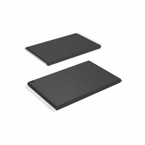 ชิ้นส่วนอิเล็กทรอนิกส์หน่วยความจำรุ่นดั้งเดิม MT28F800B3WG-9 B 48 TFSOP - Product Image 1