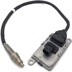 Capteur Nox 5WK9 6661D 24V carré à quatre broches pour camion DAF, pièce de rechange - Product Image 2