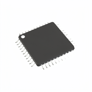 วงจรรวม44 TQFP แฟลช64KB 8BIT แบบฝังวงจรรวม44 TQFP ชิ้นส่วนอิเล็กทรอนิกส์ ATMEGA644PA-AU - Product Image 1