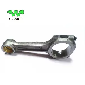 Diesel Engine Parts鍛造Connecting Rodため4A 4Afe 4A-Fe 4Af-E Connecting Rod