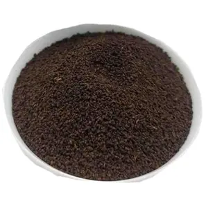 nero granuli di tè Suppliers-Granuli di tè nero all'ingrosso cinese del granello del tè del latte di Nilgiri del tè nero dell'india di alta qualità