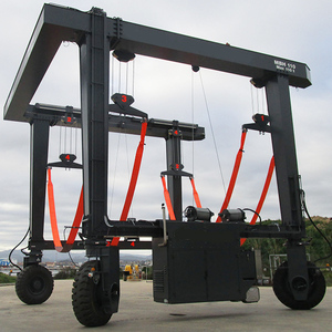 Ascenseur de voyage de 50 tonnes 100 tonnes <span class=keywords><strong>pour</strong></span> l'ascenseur de <span class=keywords><strong>bateau</strong></span> de palan hydraulique de qualité de grand <span class=keywords><strong>bateau</strong></span> - Product Image 4