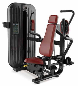 Appareil de musculation de qualité supérieure Mbh Fitness Equipment, série T8-004, machine à ramer assise, Shandong, Chine - Product Image 5