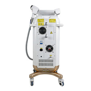 Système laser CO2 multifonctionnel de 10,6 μm doté de modes fractionnel, chirurgical et gynécologique pour un soin complet de la peau - Product Image 5