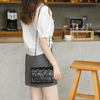 Guangzhou chic sac a main pour femme tendance 2024 tas tangan desainer mewah dompet tas tangan kulit wanita bolsos
