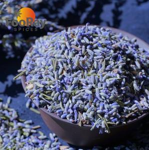 ดอกลาเวนเดอร์แห้งสำหรับการแปรรูปเครื่องสำอางขนาดใหญ่ คุณภาพสูงสุด จัดหาจำนวนมาก มาตรฐานส่งออก ตรงจากแหล่งผลิต - Product Image 1