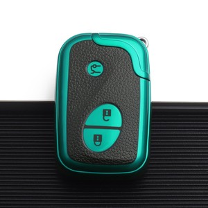 <span class=keywords><strong>2025</strong></span> mới sợi carbon <span class=keywords><strong>Silicone</strong></span> trường hợp chìa khóa xe cho Lexus ES350 Là/ES/GS/NX/RX/GX GS300 GS350 IS250 ES250 nx200 - Product Image 3