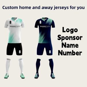 <span class=keywords><strong>Camiseta</strong></span> de fútbol de la selección nacional para la nueva temporada 2026, <span class=keywords><strong>camiseta</strong></span> de fútbol de alta calidad con logotipo personalizado, venta al por mayor de fábrica. - Product Image 4