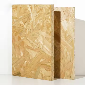 Panel de <span class=keywords><strong>techo</strong></span> grueso <span class=keywords><strong>Osb</strong></span> 3 2 Flakeboards de madera contrachapada <span class=keywords><strong>para</strong></span> techos de edificios - Product Image 5