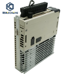 Servoamplificador Industrial AC SGDV-2R8A01A SGDV-1R6A01A para Sistema de Control de Movimiento - Product Image 1