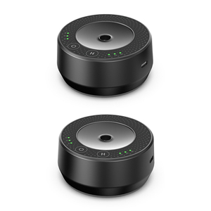 Nouveau diffuseur de parfum d'air électrique diffuseur de parfum de maison ultrasonique diffuseur d'arôme de volcan - Product Image 1