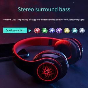 LAIMODA ecouteur sans fil audifonos con bluetooth ecouteur bluetooth wireless bluetooth headset - Product Image 3