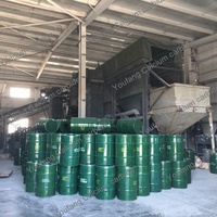 Carbure de Calcium de Qualité Industrielle, Pureté 99%, en Bloc, pour Gaz Acétylène, Découpe et Soudage des Métaux, Applications PVC