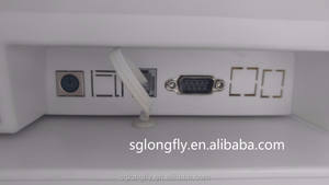 Système de caisse enregistreuse <span class=keywords><strong>POS</strong></span> d'occasion pas cher Longfly Factory, ancienne machine <span class=keywords><strong>POS</strong></span>, écran LED LCD 8 chiffres, système d'inventaire LF100 - Product Image 4