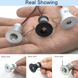 <span class=keywords><strong>Mini</strong></span> <span class=keywords><strong>spot</strong></span> <span class=keywords><strong>LED</strong></span> IP65 1W avec transformateur, éclairage de plafond, chambre à coucher, cuisine, 12V, spots, éclairage d'<span class=keywords><strong>escalier</strong></span>, armoire, lampes de fête - Product Image 2