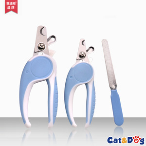 CW5034 5035 <span class=keywords><strong>Cortauñas</strong></span> de Seguridad <span class=keywords><strong>para</strong></span> <span class=keywords><strong>Perros</strong></span> y Gatos, Herramienta de Aseo, Lima de Uñas de Acero Inoxidable <span class=keywords><strong>para</strong></span> Mascotas, <span class=keywords><strong>para</strong></span> <span class=keywords><strong>Perros</strong></span> y Gatos Pequeños y Grandes - Product Image 5