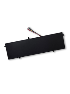 Batería de Repuesto para Portátil BU53 45.6Wh 4000mAh 11.4V al por Mayor, Compatible con HIPPA S1 S3 S8 S5 X7 MS-16JE feedmeF5 F6 F7Pro F8 F9 - Product Image 3