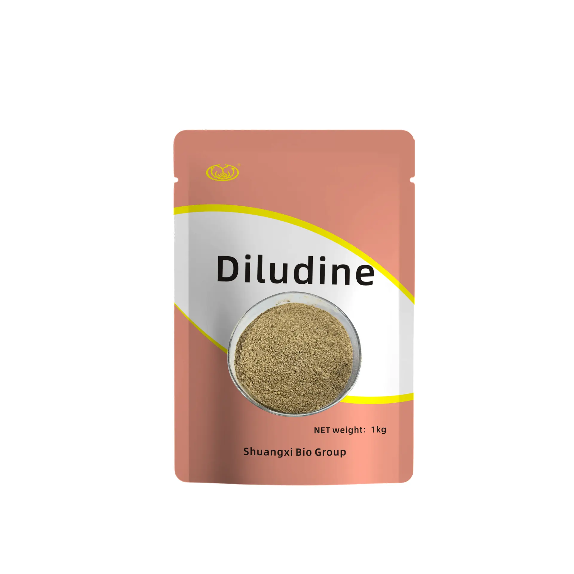 Diludine Feed additives Promote growth Dihydropyridine Gain Powder High Workable Poultry