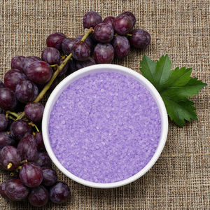 Azúcar de Algodón de Azúcar de Colores Sólidos para Decoración de Pasteles y Bebidas de Color Claro, Personalizado <span class=keywords><strong>Claver</strong></span> Baker, 1kg/bolsa - Product Image 5