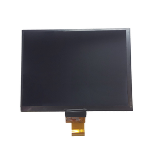 Chimei Innolux 8 Inch 1024X768 LVDS Giao Diện IPS Màn Hình Hiển Thị <span class=keywords><strong>Lcd</strong></span> <span class=keywords><strong>HJ080IA</strong></span>-<span class=keywords><strong>01E</strong></span> - Product Image 3