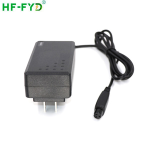 เครื่องชาร์จแบตเตอรี่ Li-Ion 21V 25.2V 29.4 1A 1.5a 1.2A V CE <span class=keywords><strong>U</strong></span> L GS KC PSE - Product Image 6