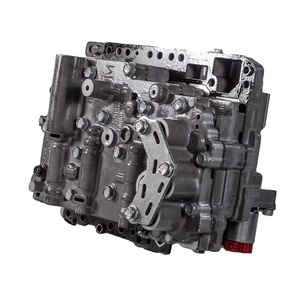 ชุดวาล์ว HXT Reman A6GF1 รุ่นใหม่ 4621026000 อะไหล่ซ่อมเปลี่ยนเกียร์อัตโนมัติ - Product Image 5