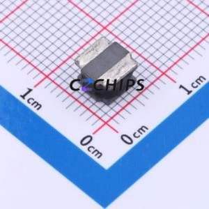Inductor de Potencia SMD SRN6045TA-470M, 6x6mm (Inductancia: 47uH) (Precisión: 20%) (Corriente Nominal: 1.6A) - Product Image 2