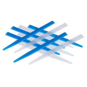 Spatola Dentale Monouso Colorata in Plastica per Alginato da Laboratorio - Product Image 6