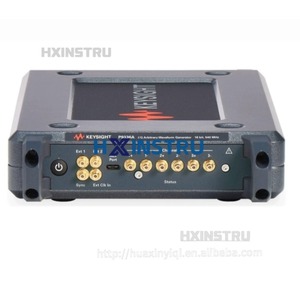 Analyseur de Réseau Vectoriel USB Keysight P5024A Streamline 20 GHz, Analyseur de Réseau Vectoriel USB Compact Sans Interface (VNA) - Product Image 2