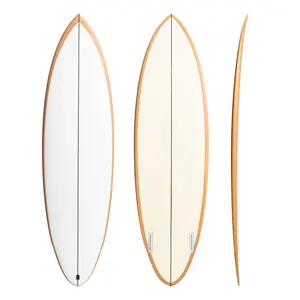 Fish/Hybrid Head Epoxy Shortboard Beach Wave Riding Beach Surfing Surfboard