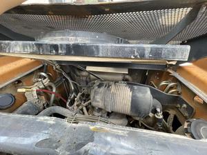 Chất lượng cao bánh xe nhỏ trường hợp ban đầu Skid Steer <span class=keywords><strong>loader</strong></span> trường hợp sr175 <span class=keywords><strong>loader</strong></span> với thấp giờ làm việc toàn cầu bán nhanh chóng vận chuyển - Product Image 6