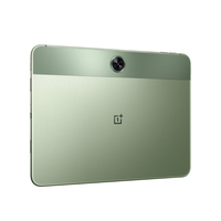 Tablette PC Android OnePlus Pad Go 28,85 cm (11,35 pouces) avec écran LCD 2,4K au ratio 7:5, quatre haut-parleurs, Wi-Fi uniquement, 8 Go de RAM, 128 Go de ROM