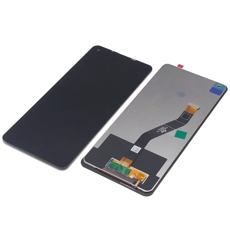 Wholesale Replacement Cell Phone Touch Display Original Mobile LCD Screen Pantallas Para Celulares for Samsung M10