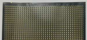 电路纸120 * 120毫米修复损坏的印刷电路板焊盘修复发光二极管模块120X120mm毫米焊盘纸在安装过程中修复印刷电路板 - Product Image 6