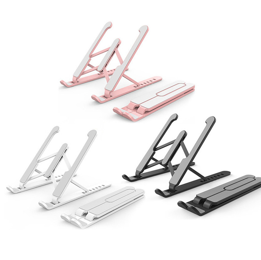 Adjustable Aluminum Laptop Stand