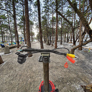 Câmera de Ré para Carro Pequeno com Ângulo Amplo de 170 Graus, Visão Noturna IR <span class=keywords><strong>720P</strong></span>, Sensor de Imagem AHD à Prova d'Água IP69K - Product Image 4