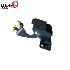 Pièces de voiture Rouleau de porte coulissante pour Citroën Jumpy II <span class=keywords><strong>Peugeot</strong></span> <span class=keywords><strong>Expert</strong></span> 14982070 - Product Image 2