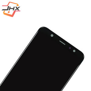 Di alta qualità AMOLED LCD per Samsung <span class=keywords><strong>Galaxy</strong></span> <span class=keywords><strong>A6</strong></span> Più A605 2018 Sostituzione <span class=keywords><strong>A6</strong></span> + Display LCD Touch Screen Digitizer Completa montaggio - Product Image 5