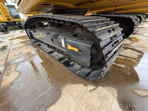 Excavatrice KomatsuPC210-8 d'occasion, 21 tonnes, excavatrice hydraulique sur chenilles, d'origine japonaise, Komatsu, bon état, faible nombre d'heures, prix avantageux - Product Image 5