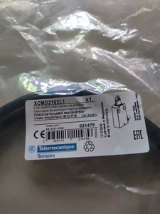 New Original telemecanique giới hạn chuyển đổi cảm biến Proximity chuyển đổi cảm biến xcmd2102l1 - Product Image 5