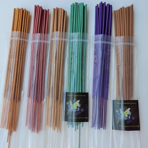 Easy Package Dipped Strong Essential Incense Inciensos Incense <b>Sticks</b> <b>Scented</b> - Product Image 3