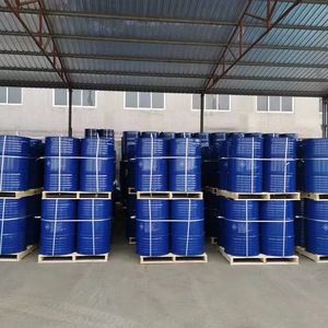 Usine Liquide Chimique Plastifiant Dioctyl Phtalate Dop Huile CAS.NO.117-81-7 pour Pvc - Product Image 4