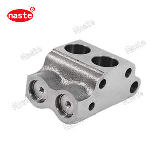 1868435M1 Convient à la chambre de soupape de tracteur MF 30 550 165 240 365 399 565 +. - Product Image 2