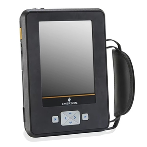 475 Multimètre électronique portable multifonctionnel antidéflagrant à double protocole, évolutif, avec 3 ans de garantie sur site - Product Image 3