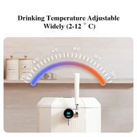 Système de brassage électrique intelligent pour la fabrication de bière fraîche, équipement de brasserie à domicile, machine à bière, fabricant de bière, microbrasserie tout-en-un